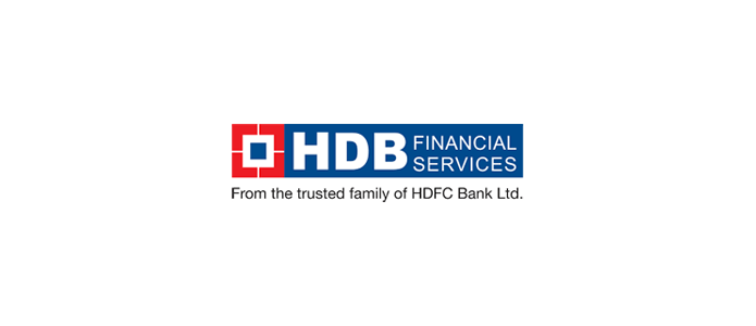 HDB FINANCIAL